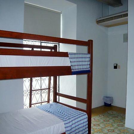 Viatger Inn Campeche Extérieur photo