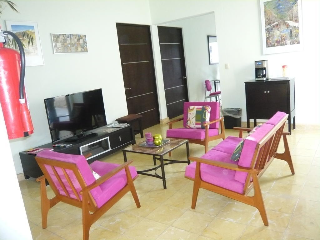 Viatger Inn Campeche Extérieur photo
