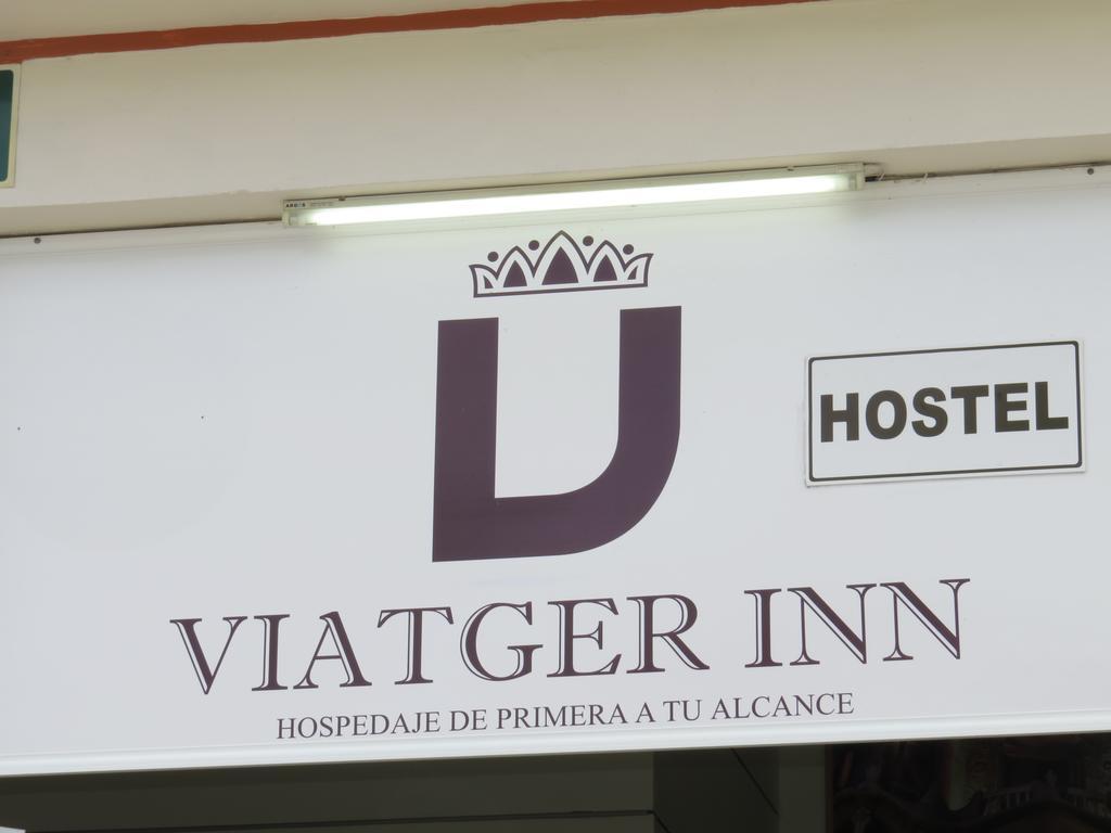 Viatger Inn Campeche Extérieur photo