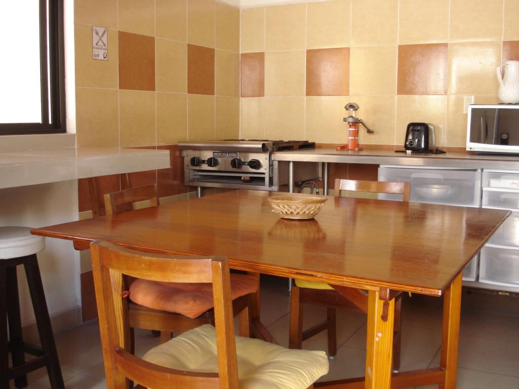 Viatger Inn Campeche Extérieur photo