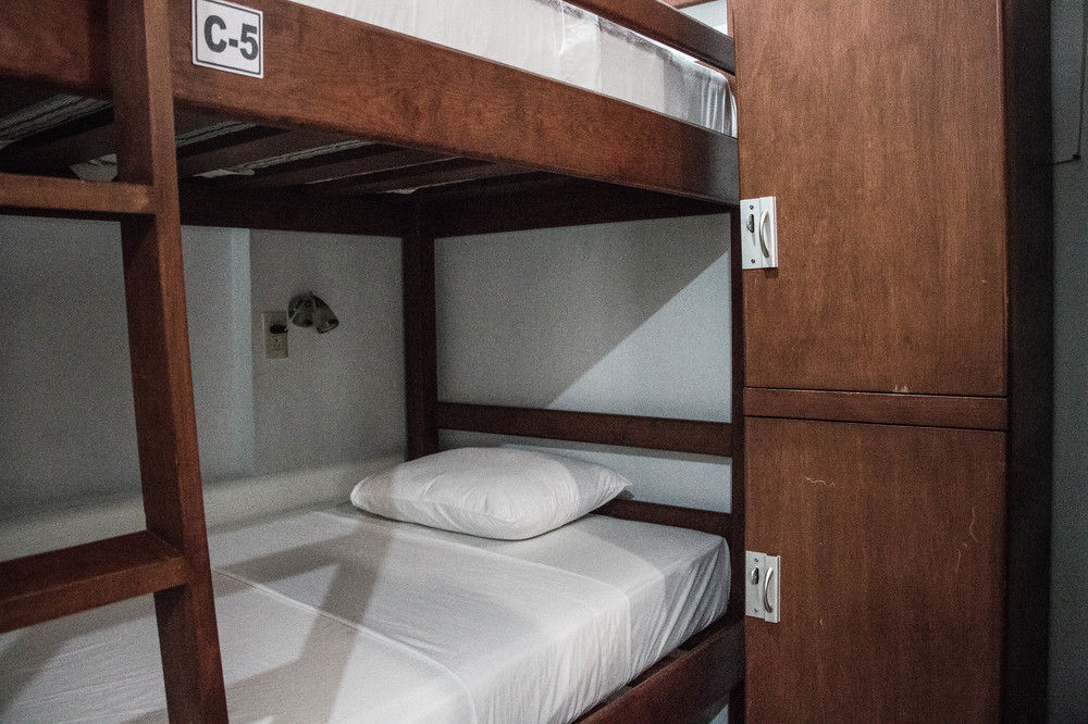 Viatger Inn Campeche Extérieur photo