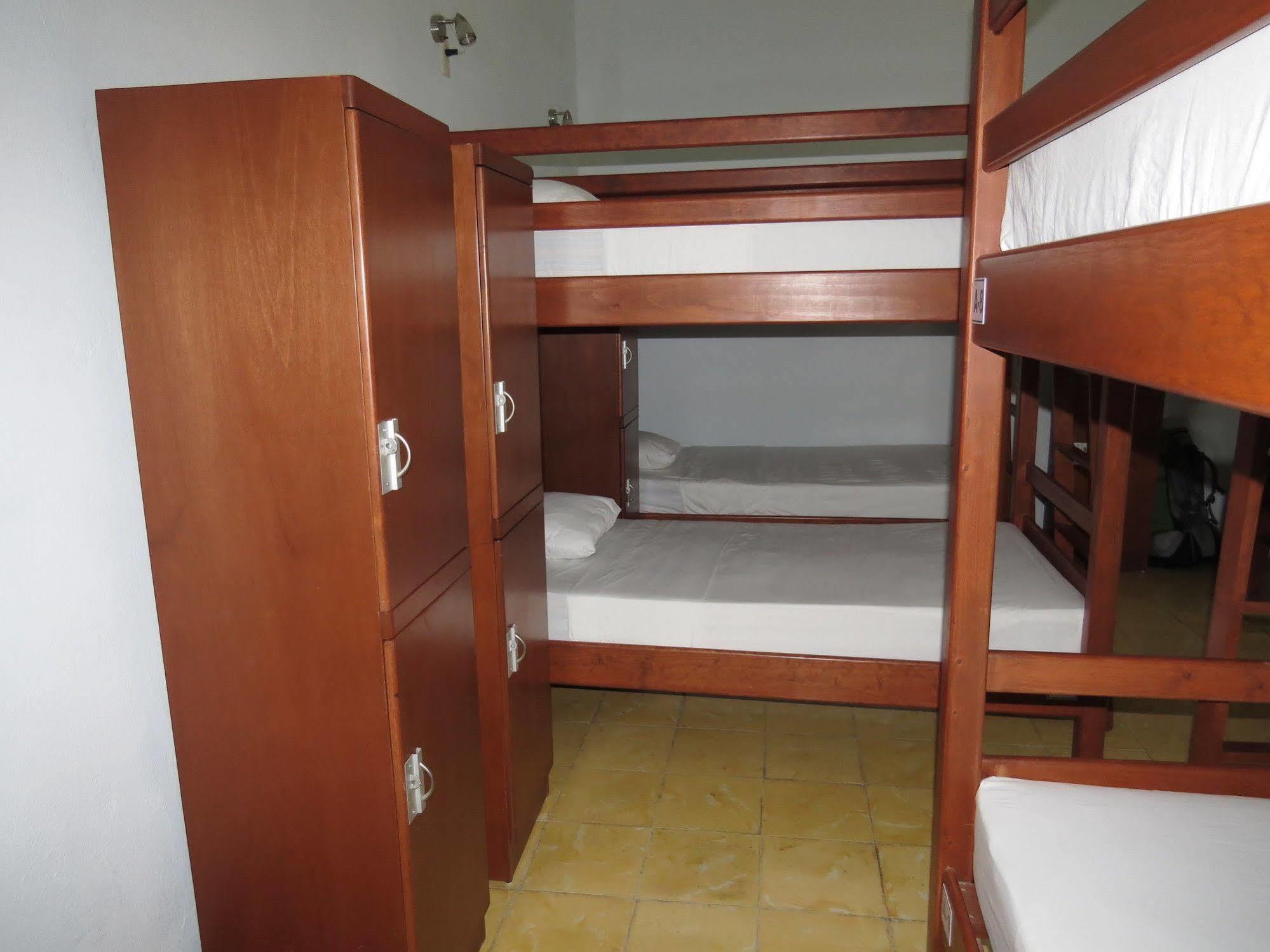 Viatger Inn Campeche Extérieur photo